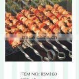 BBQ GRILL KABOB PIN thumbnail-1