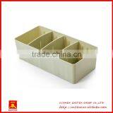 Multipurposed and Adjustable Storage Box With Dividers thumbnail-5