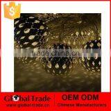CE/ROHS 12Led String Light /Holiday Light/Christmas Wedding Party Indoor Outdoor String Light Decoration G0072 thumbnail-1