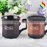 Milk Coffee Ceramicmug Home & Garden thumbnail-2