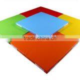 Excellent Quality Top Sell Cheap Gymnastics Pvc Jute Yoga Mat thumbnail-3