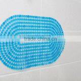 Top Level Eco Friendly Non Slip Anti Slip Pvc Bath Mat thumbnail-6