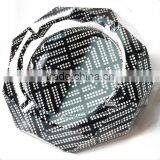 Crystal Cigar Ashtray thumbnail-4