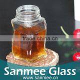 Supplies Glass Jar 168ml Transparent Glass Bottle For Perfume thumbnail-1