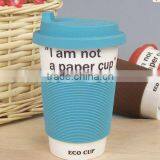 100% Food-grade Silicone Tableware/silicone Collapsible Cup With FDA,LFGB&SGS Approved thumbnail-4