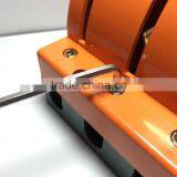 3P 225A Fuse Type Double Throw Electrical Knife Switch thumbnail-2