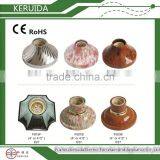 E27 Bakelite Lamp Holder With Wire thumbnail-4