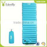 2017 Newest Air Inflatable Camping Sleeping Mat Sleeping Pad thumbnail-1