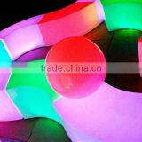 Led Cube & Light up Ktv Bar Furniture thumbnail-1