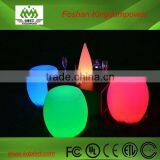 Wireless Rechargeable Plastic Led Decorative Lamp thumbnail-1