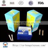 Wooden Chip Shop Forks thumbnail-1