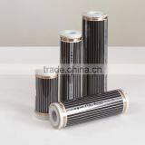 [FIR HeatZone] High Safety & Heating Efficiency Self Regulating(PTC) Heating Element Far Infrared Ray Heating Film thumbnail-1