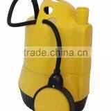 400w Garden Submesible Rain Water Pump thumbnail-4