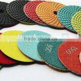 Wet Polishing Pad/marble Polishing Pads/diamond Polishing Pads thumbnail-1