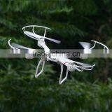 MJX X101 Drone With FPV HD 720P Wifi Camera 3D Function Quadcopter One Key Return Function Headless Mode for IOS & Android thumbnail-3