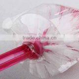 Plastic Long Handle Toilet Brush,cleaning Brush-3896 thumbnail-3