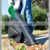 Garden Variable Electric Vacuum Leaf Blower 3000W Collect Ash, Leaves High Power Tools thumbnail-2
