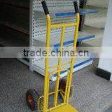 Small Trolley With 2 Wheels1