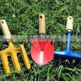 Small Mini Professional Garden Tools thumbnail-5
