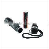 Ultraviolet Torch Light for Ultra Light Blacklight Flashlight thumbnail-5