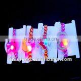 LED flashing hairband