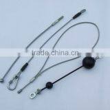 Fitness Equipment Cable/Life Fitness Cable Crossover Machine/Cable Pulling Fitness/Cable Crossover Fitness Machine thumbnail-3