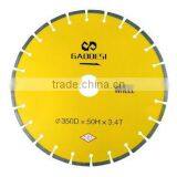 Concrete Special Saw Blades thumbnail-1