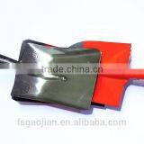 Red PolishingHardness Shovel thumbnail-5