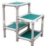 Made in China High Quality Resin Profile of Pvc Pipe thumbnail-4