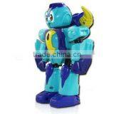 HOT NEW 2015 New Simple Cartoon Robot Toys for Kids From China ICTI Manufacture Supply on thumbnail-4