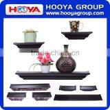 Brown Mantelpiece(one Big Two Small),,small:25*7.5*12.5cm(depth) Big:60*7.5*12.5cm(depth) thumbnail-1