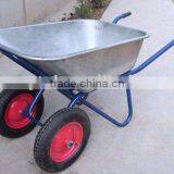Supply Two Wheel Hand Carts WB6010-1 thumbnail-1