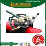 LS37T/750H/V Woodworking Log Splitter thumbnail-6