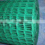 Galvanized/ PVC Coating Welded Wire Mesh Factry thumbnail-1
