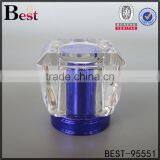 Oem Surlyn Crystal Perfume Cap for Glass Bottle thumbnail-1