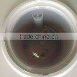 Hot and Cold Desktop Water Dispenser With Electronic Cooling thumbnail-4