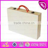 2016 New Design Children Wood Tool Toy,top Fashion Baby Wood Tool Toy,popular Kids Wood Tool Toy W03D065 thumbnail-2