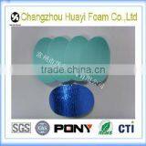 Hot Sale Plastic Stretch Film Blue thumbnail-1
