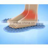 2800 Points Relieving Pain Relief Massage Foot As Seen On TV Reflexology Acupressure Futzuki Mat thumbnail-5