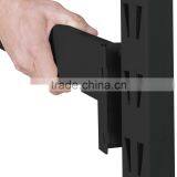 4-LAYER Heavy-duty Industrial Shelving Rack thumbnail-4