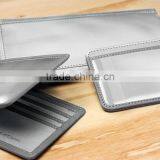 Men's Stainless Steel Wallet thumbnail-5