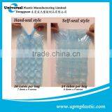 One Time Use Disposable Food Grade Ice Cube Bag thumbnail-6
