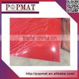 Customized PVC Surface Rubber Backing Floor Mat thumbnail-1