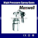 High Pressure Spray Guns