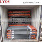 Construction Telescopic Steel Shoring Screw Jack System Props thumbnail-2