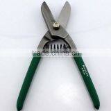 BERRYLION 8'' Iron Sheet Cutting Scissor With Spring Design thumbnail-3