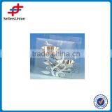 Replacement Crystal Candle Holder