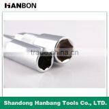 Professional Front Shock Absorber Knock Down Socket of Stainless Steel thumbnail-6