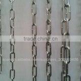 HIGH TEST US HARD STEEL LINK CHAIN FOR LIFTING CHAIN thumbnail-3