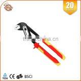 Carbon Steel Adjustable Channel Monkey Water Pump Plier thumbnail-5